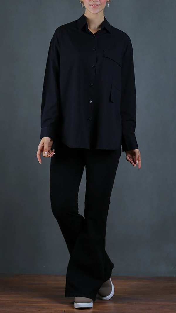 شومیز زنانه 31216 برندس Brands