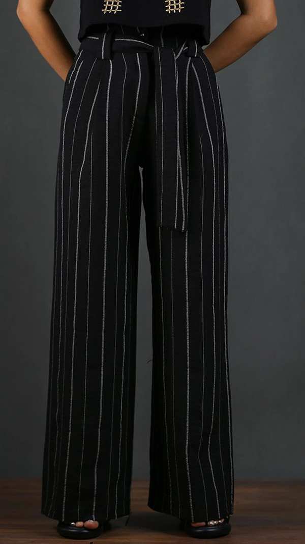 شلوار زنانه 6075 برندس Brands