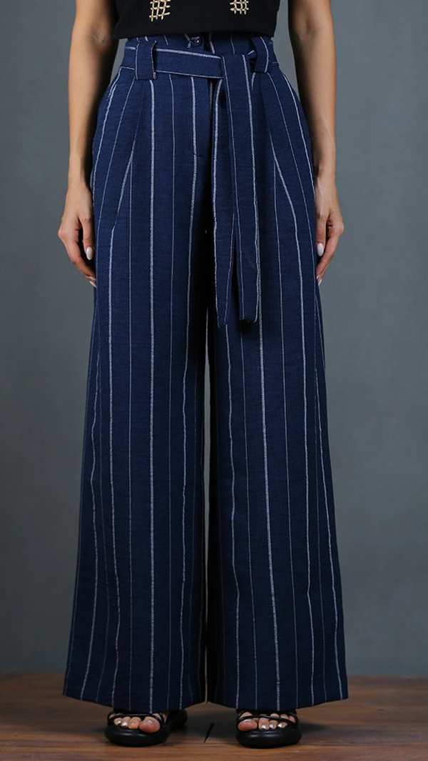 شلوار زنانه 6075 برندس Brands