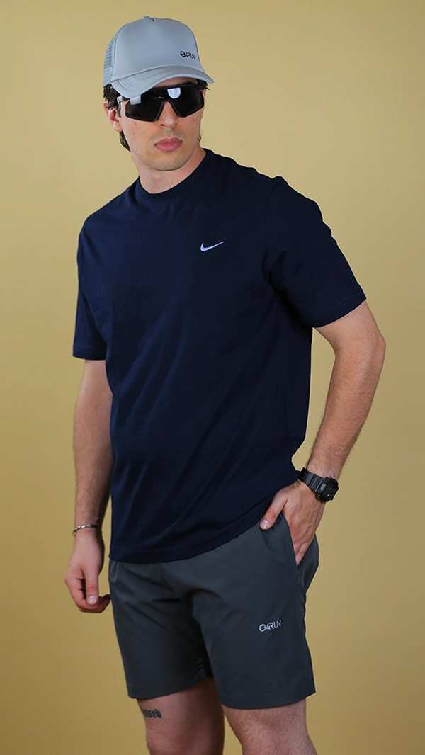 تی شرت ورزشی مردانه 300127 برندس Brands