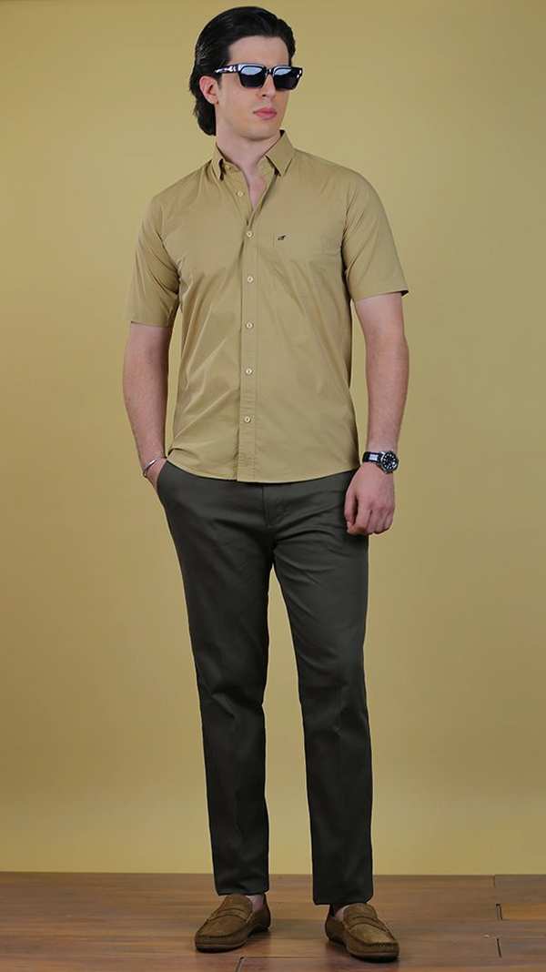 کت و شلوار مردانه 60439 برندس Brands