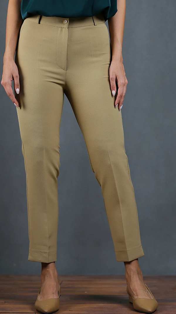 شلوار زنانه 6069 برندس Brands