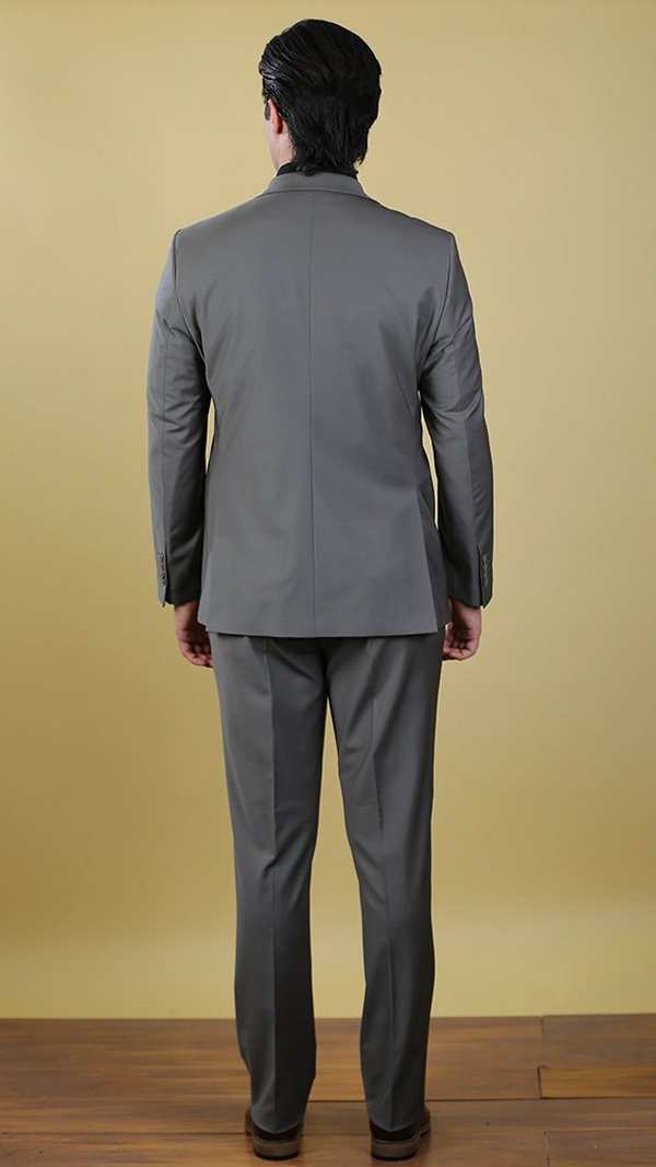 کت و شلوار مردانه 3851 برندس Brands - تصویر 4