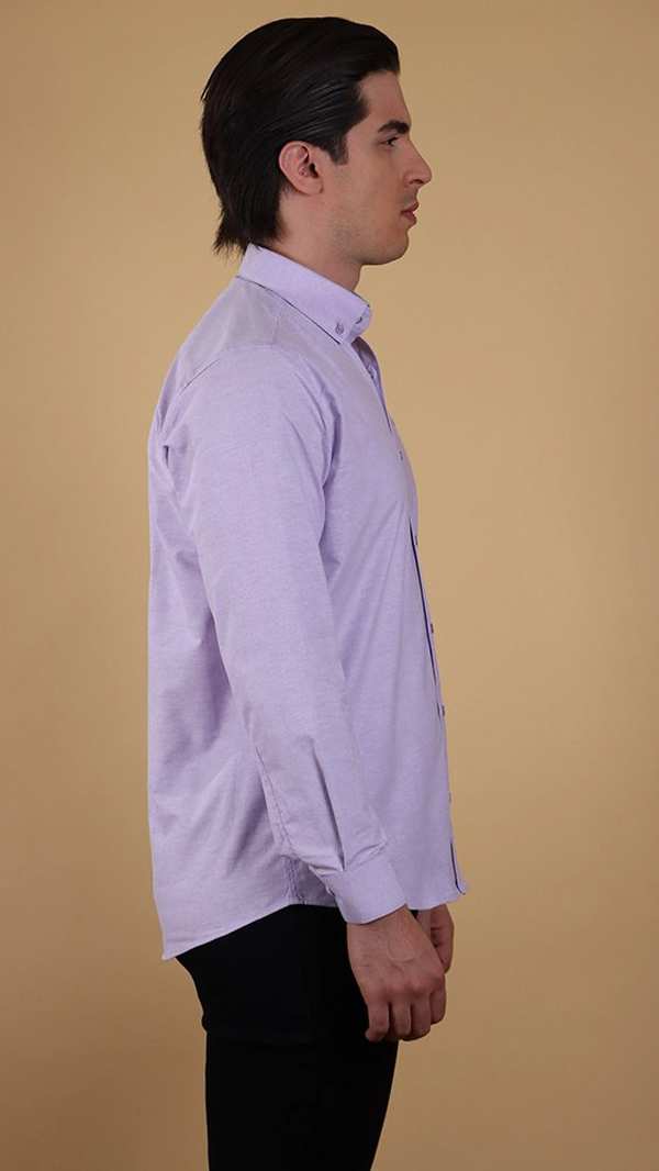 پیراهن مردانه 60452 برندس Brands - تصویر 3