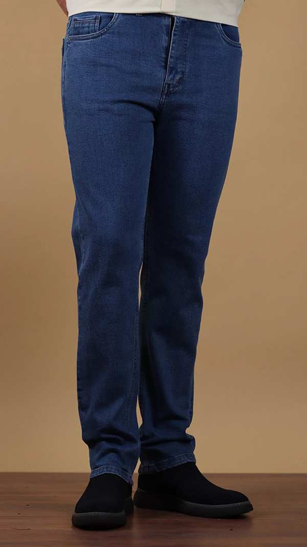 شلوار جین مردانه 2040 برندس Brands