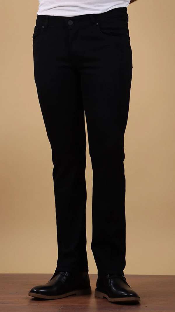 شلوار جین مردانه 2030 برندس Brands