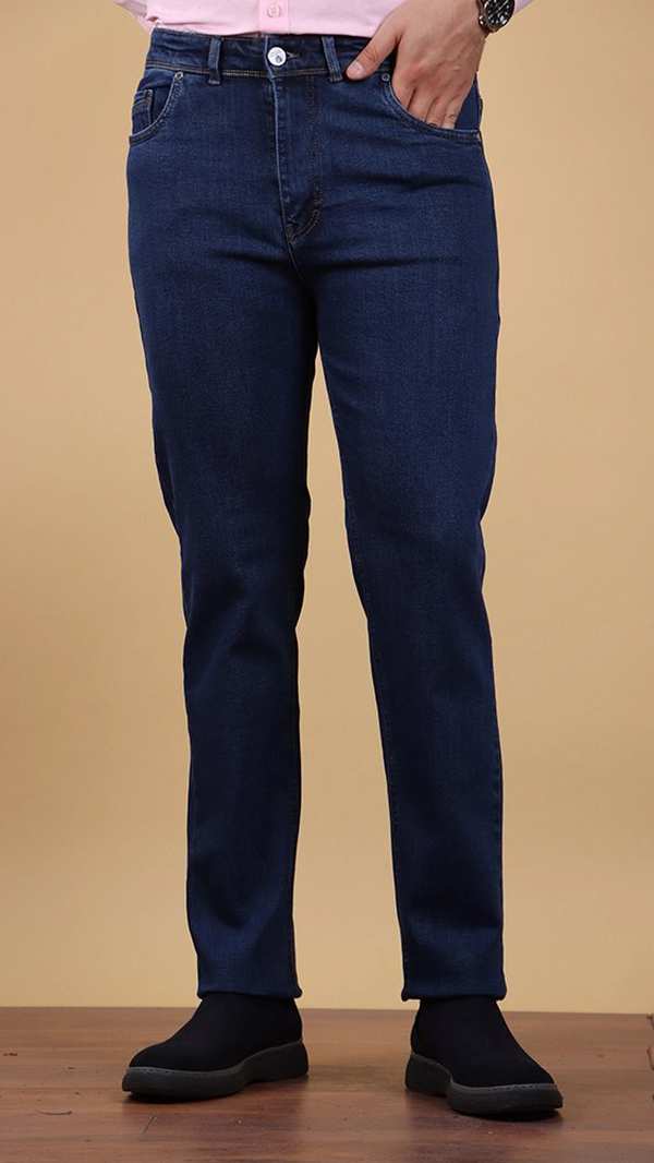 شلوار جین مردانه 2041 برندس Brands