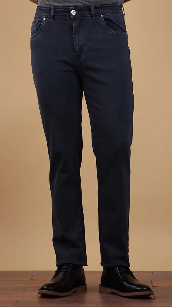 شلوار جین مردانه 2041 برندس Brands