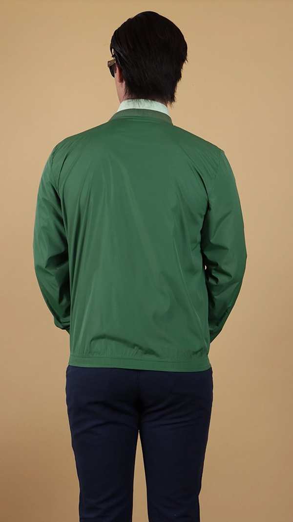 کاپشن بهاره مردانه 80082 برندس Brands - تصویر 3