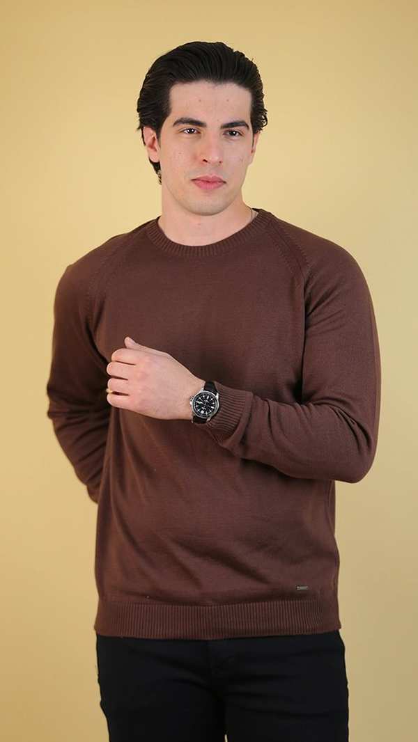 پلیور مردانه SH37 برندس Brands