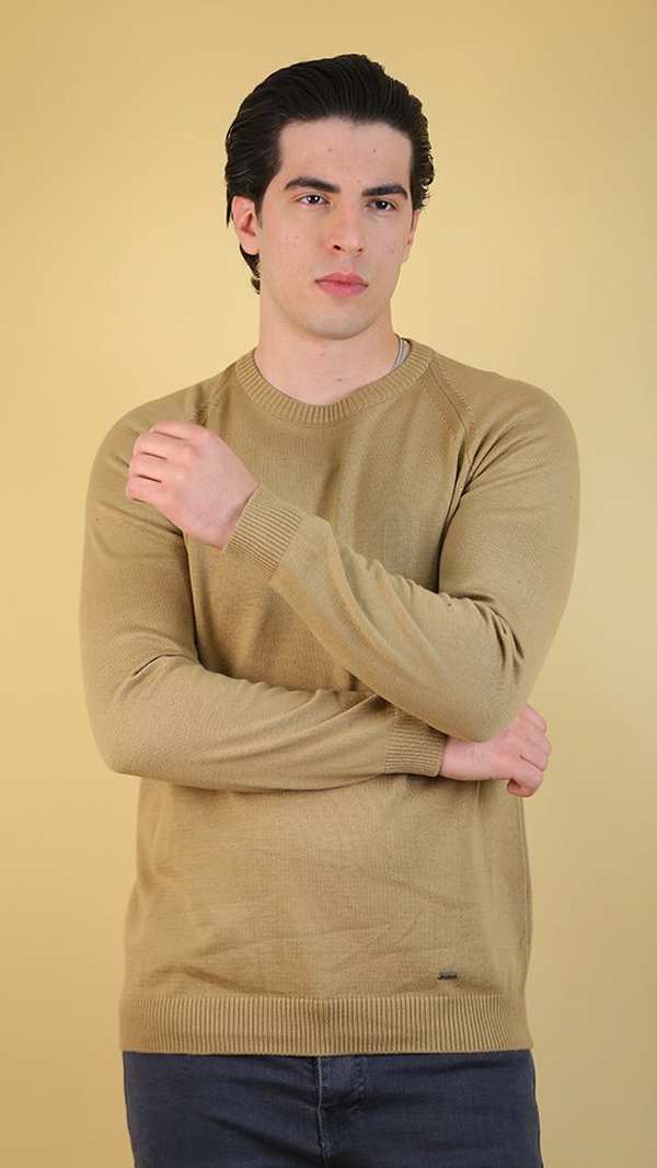 پلیور مردانه SH37 برندس Brands