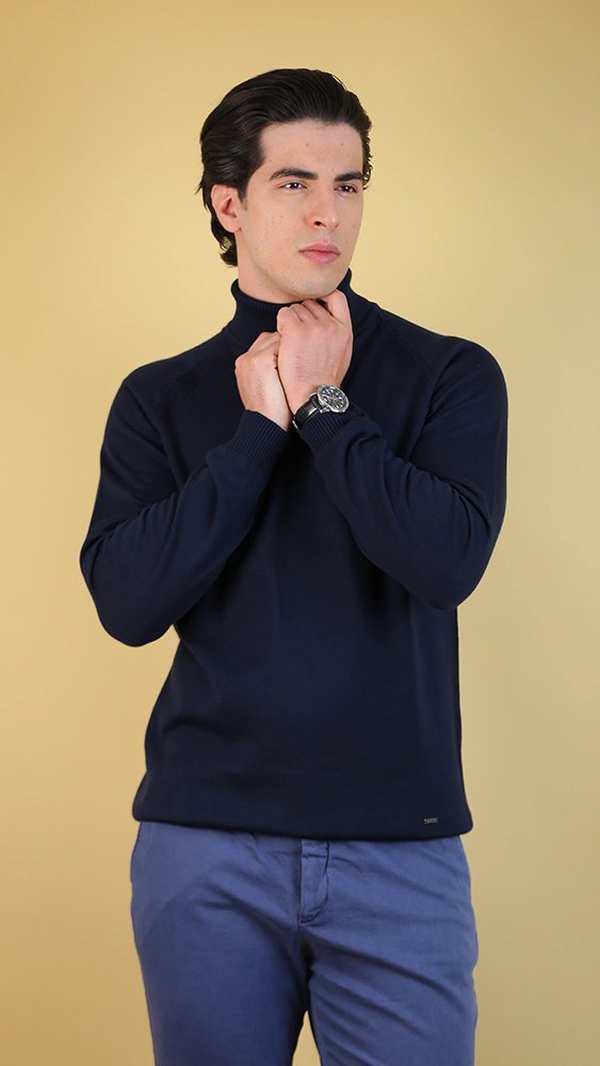 پلیور مردانه SH36 برندس Brands