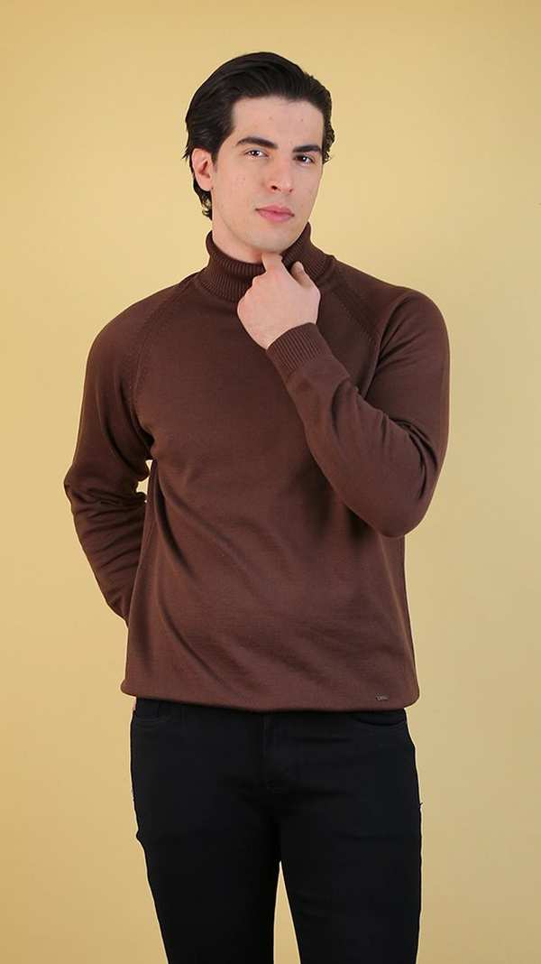 پلیور مردانه SH36 برندس Brands