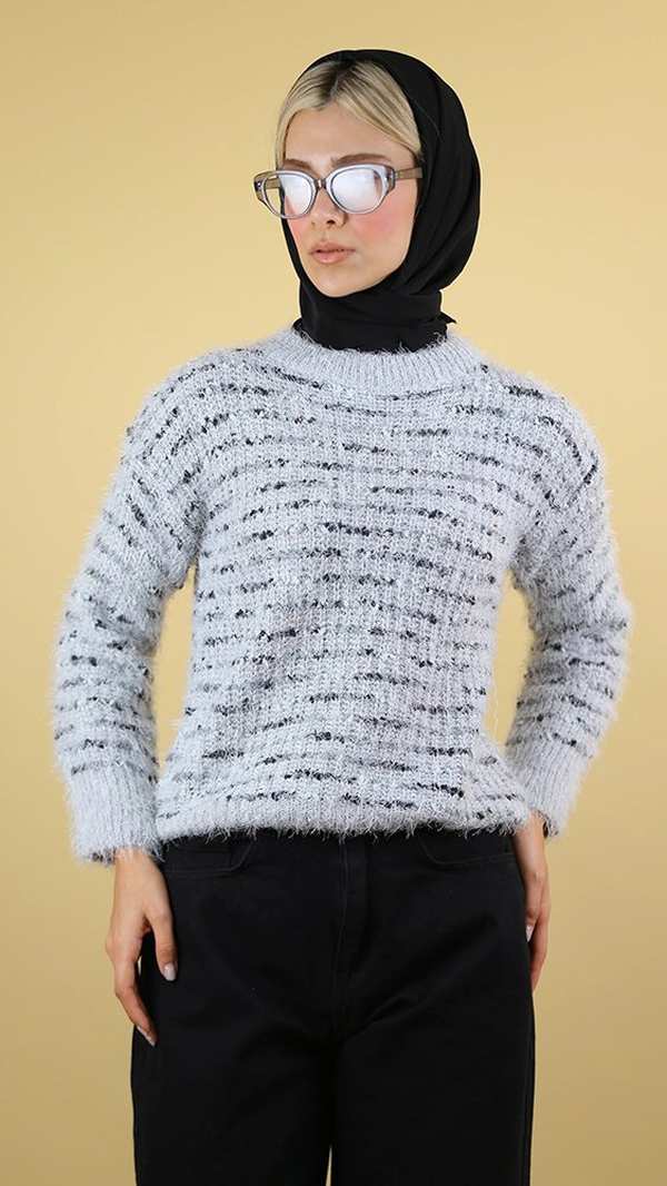 پلیور زنانه P260 برندس Brands