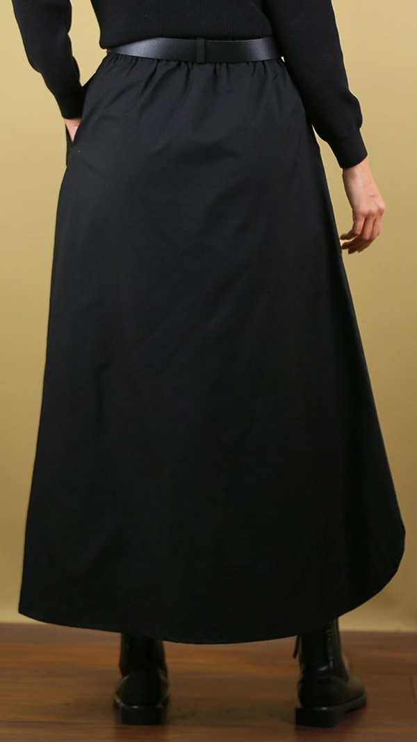 دامن زنانه 60092 برندس Brands - تصویر 4