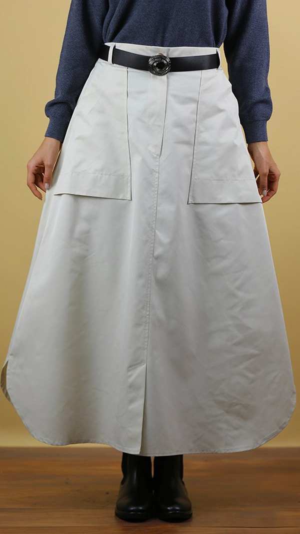 دامن زنانه 60092 برندس Brands