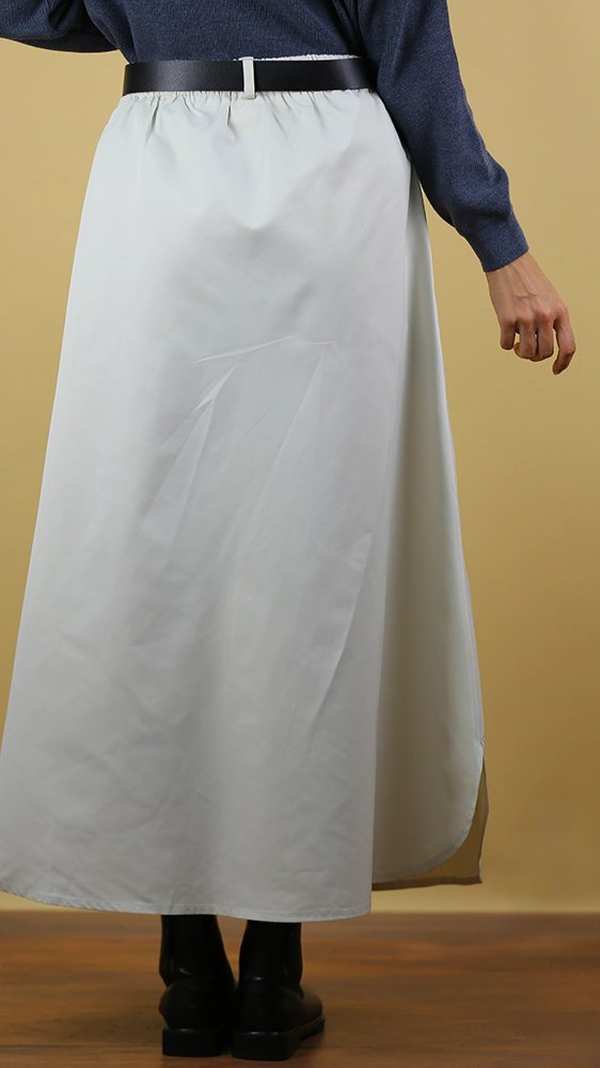 دامن زنانه 60092 برندس Brands - تصویر 3