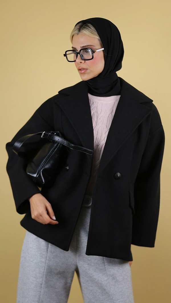 پالتو زنانه 70182 برندس Brands