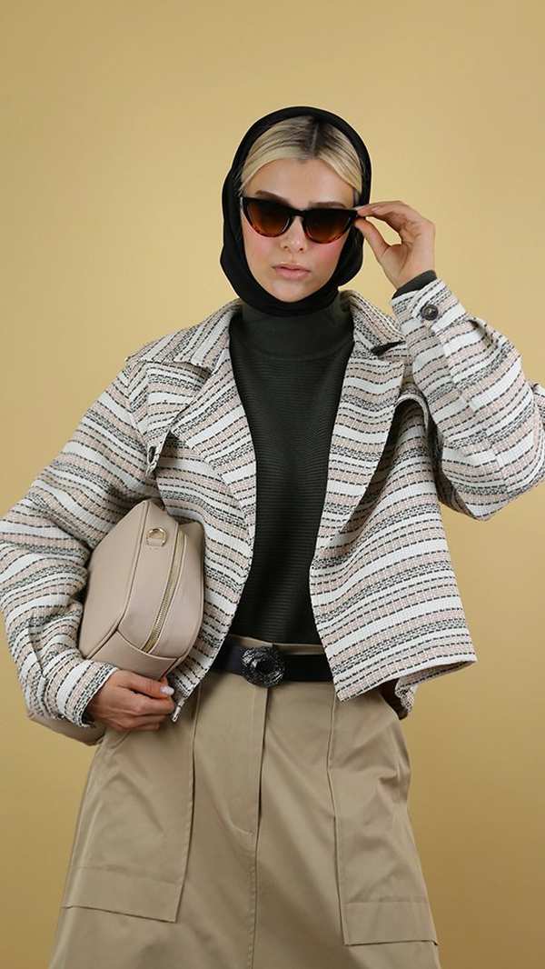 کت زنانه H14 برندس Brands