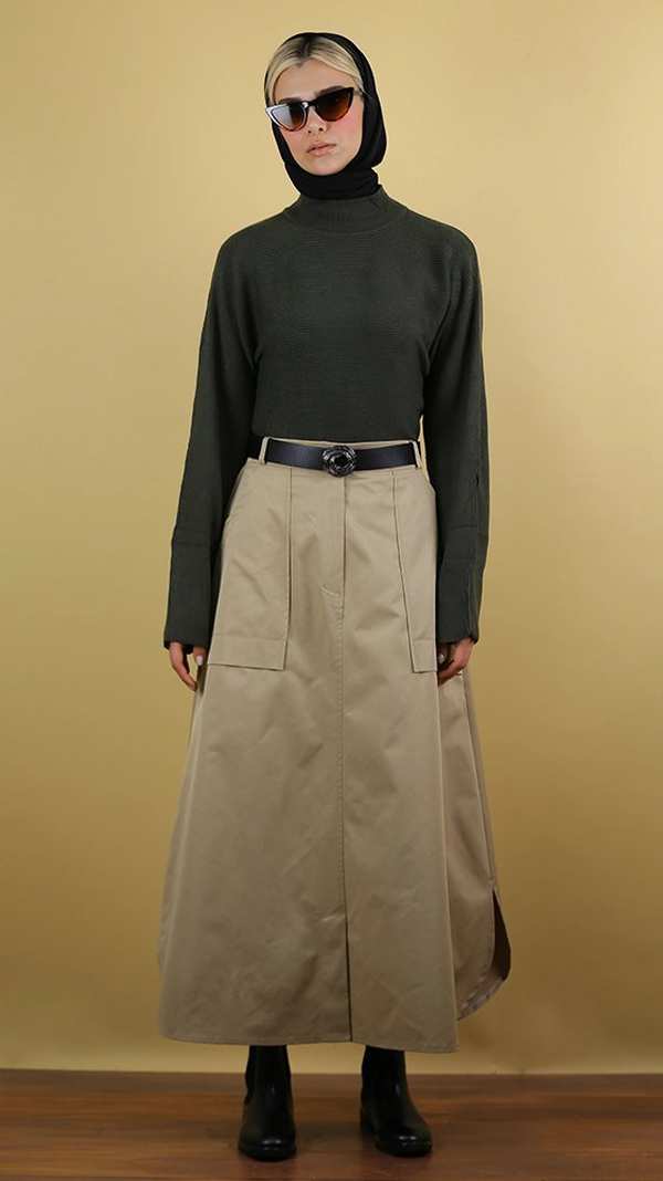 پلیور زنانه P162 برندس Brands