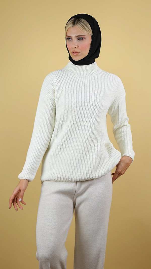 پلیور زنانه P237 برندس Brands