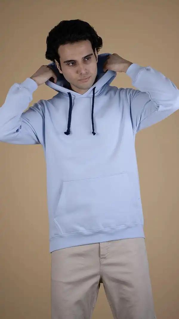 هودی ورزشی مردانه 300145 برندس