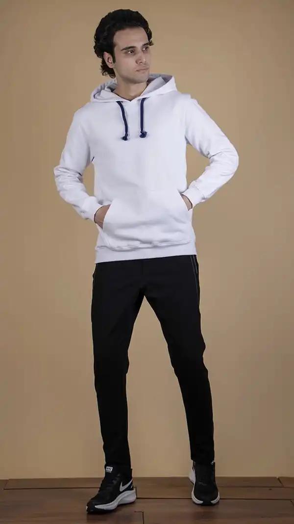 هودی ورزشی مردانه 300145 برندس