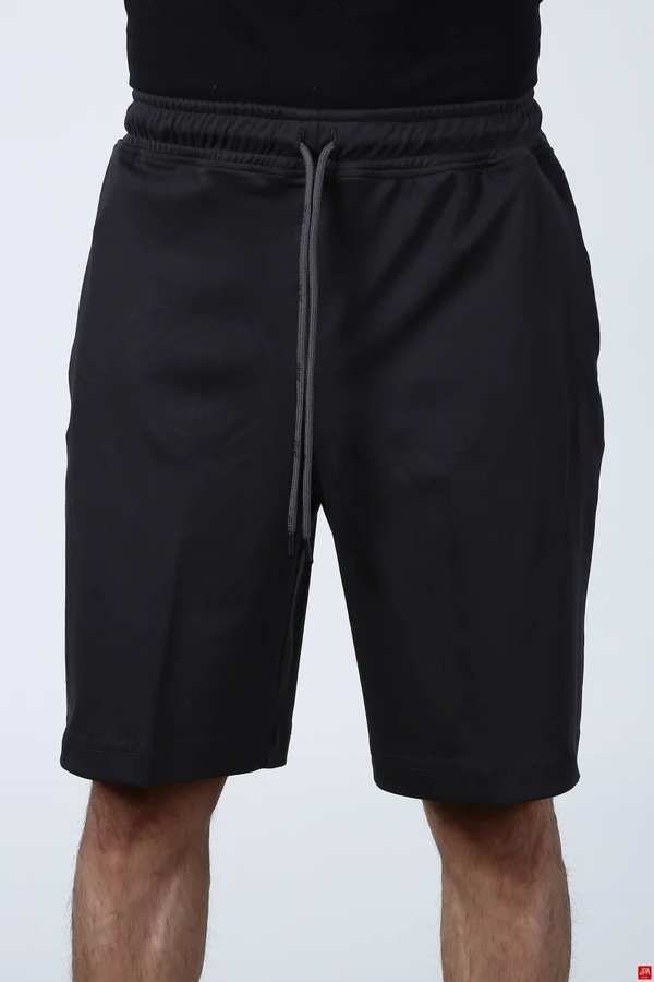 شلوارک مردانه طوسی تیره جی پی ای JPA کد 02388