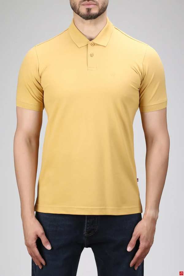 پولوشرت مردانه اوکر جی پی ای JPA کد 02401