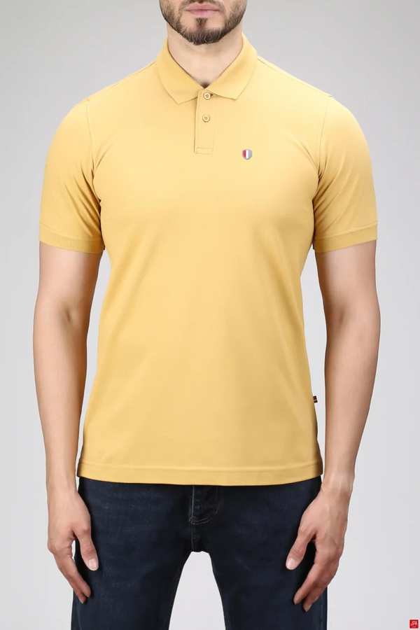 پولوشرت مردانه اوکر جی پی ای JPA کد 02421