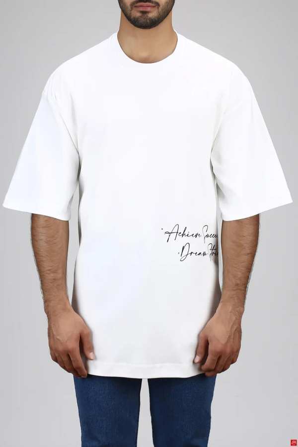 تی شرت مردانه شیری جی پی ای JPA کد 03056