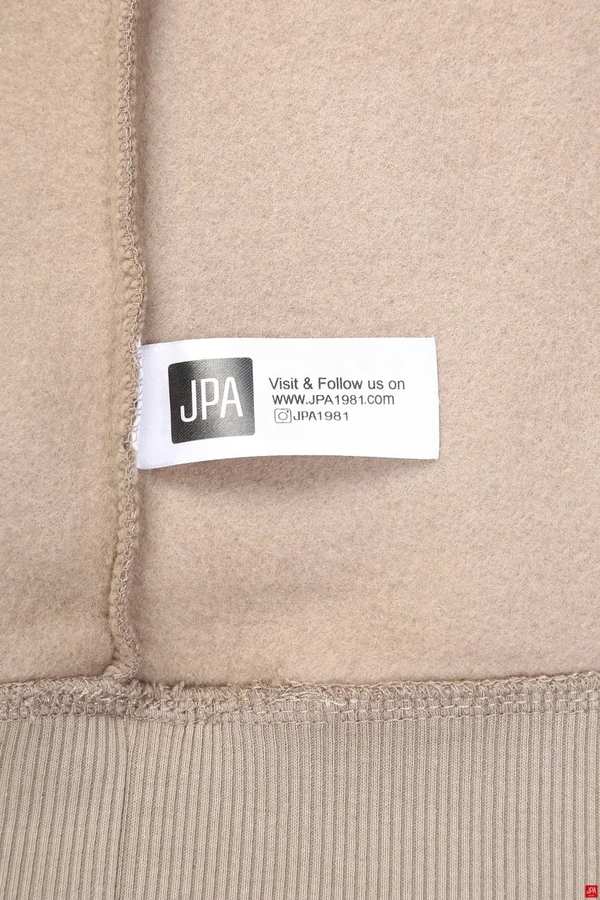 بلوز مردانه دورس یقه گرد ساده جی پی ای JPA کد - 03132 - تصویر 12
