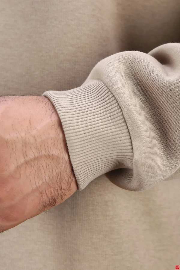 بلوز مردانه دورس یقه گرد ساده جی پی ای JPA کد - 03132 - تصویر 9