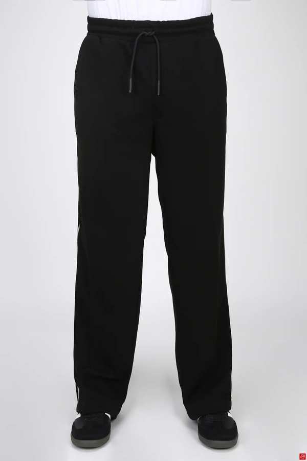 شلوار مردانه دورس کامفورت مشکی جی پی ای JPA کد 03161