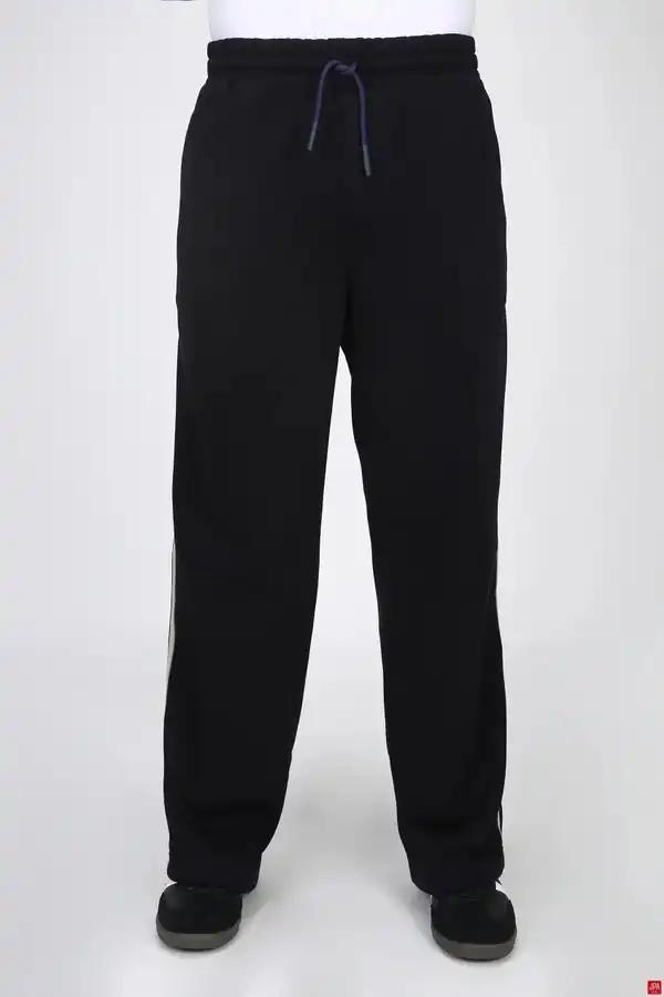 شلوار مردانه دورس کامفورت سرمه ای جی پی ای JPA کد 03161