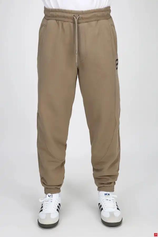 شلوار مردانه دورس نسکافه ای جی پی ای JPA کد 03162