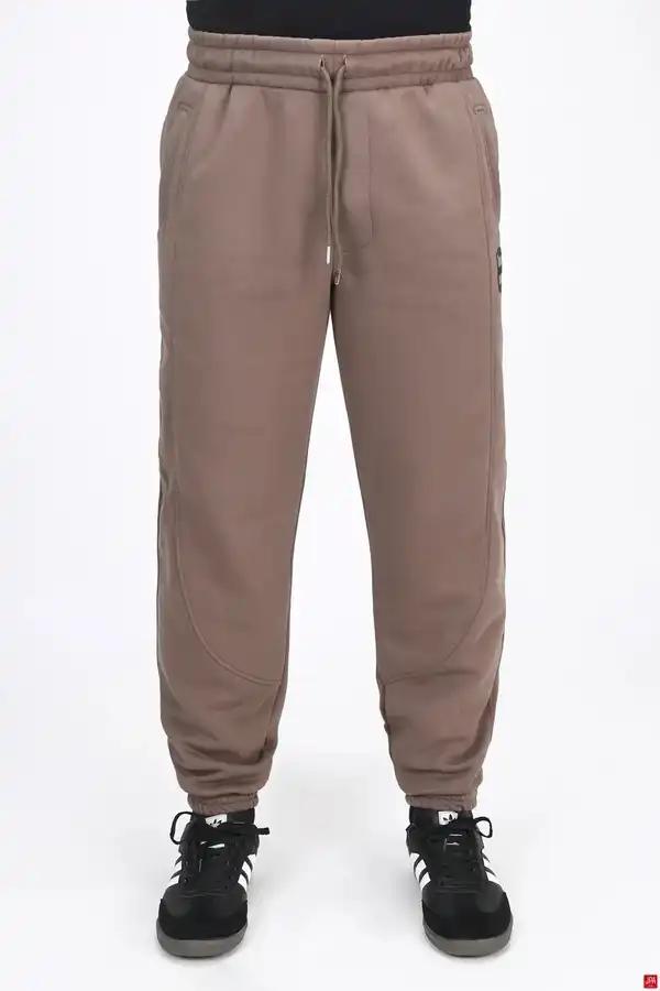 شلوار مردانه دورس قهوه ای جی پی ای JPA کد 03162