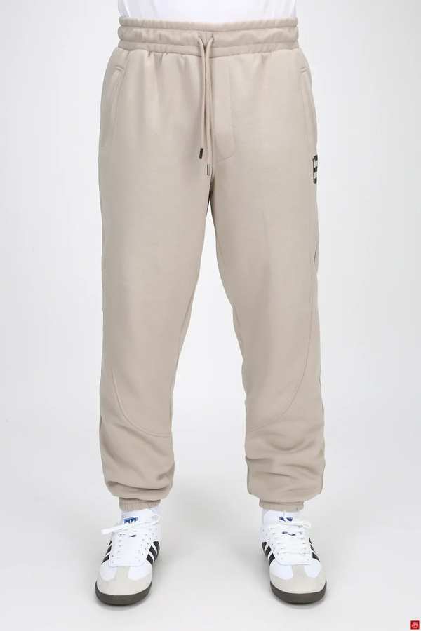 شلوار مردانه دورس خاکی جی پی ای JPA کد 03162