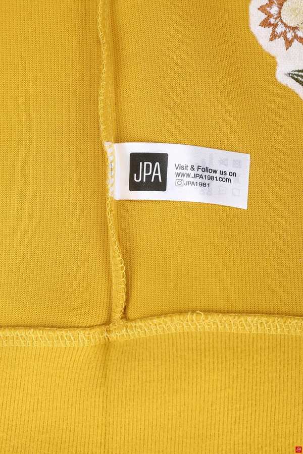 بلوز زنانه جی پی ای JPA کد 03187 - تصویر 9