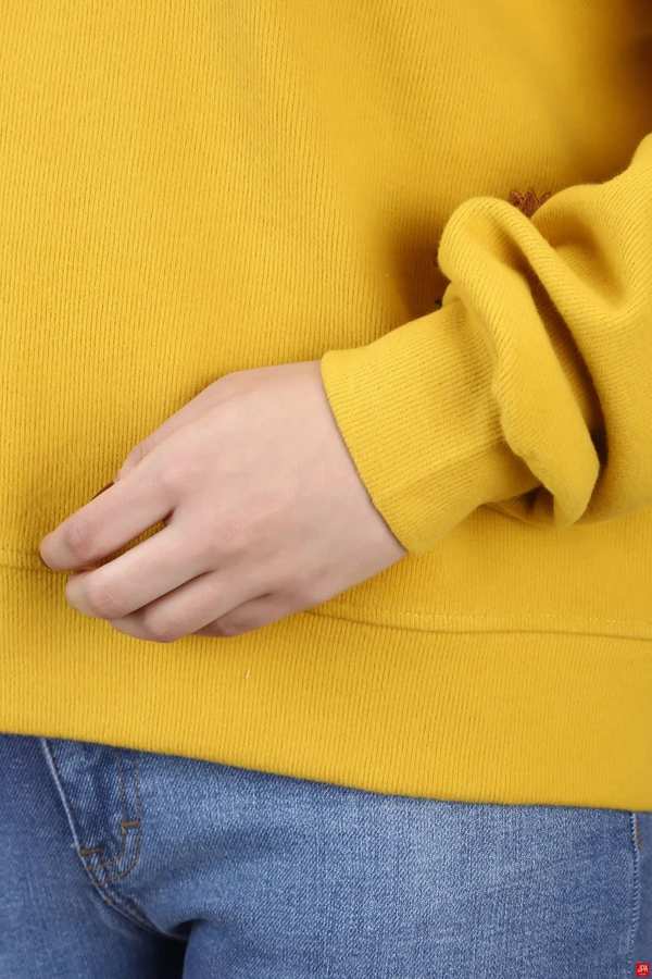 بلوز زنانه جی پی ای JPA کد 03187 - تصویر 10