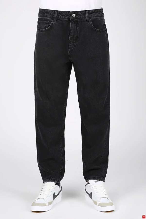 شلوار جین مردانه مام زغالی جی پی ای JPA کد 03310