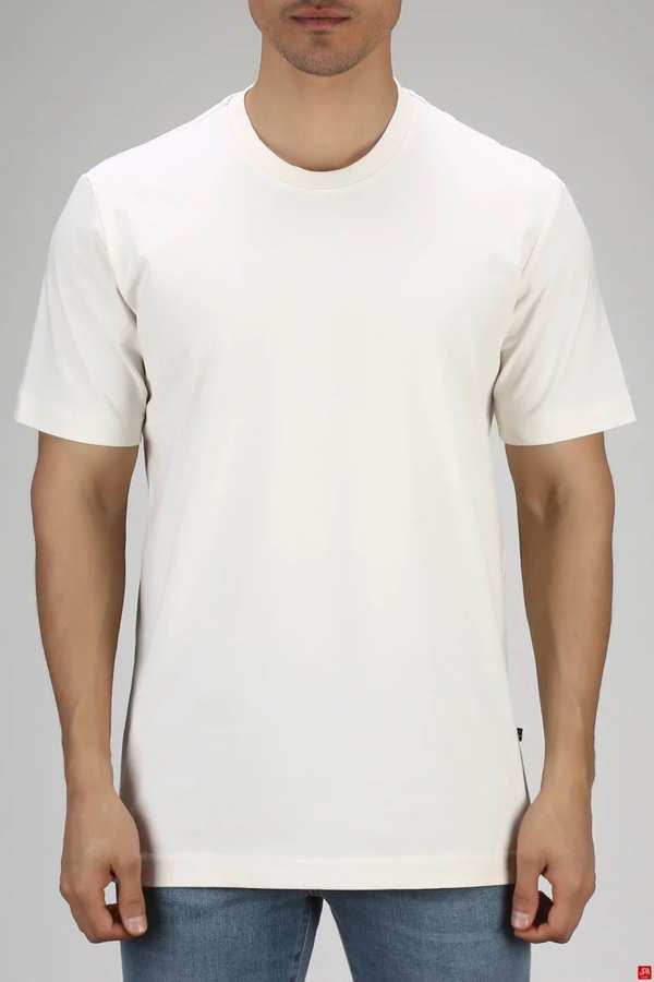 تی شرت مردانه استخوانی جی پی ای JPA کد 03215