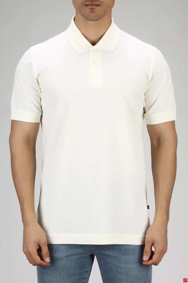 پولوشرت مردانه اسلیم استخوانی جی پی ای JPA کد 03199