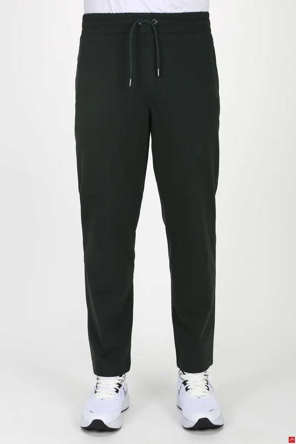 شلوار اسلش مردانه سبز تیره جی پی ای JPA کد 03315