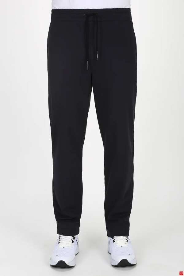 شلوار اسلش مردانه زغالی جی پی ای JPA کد 03315