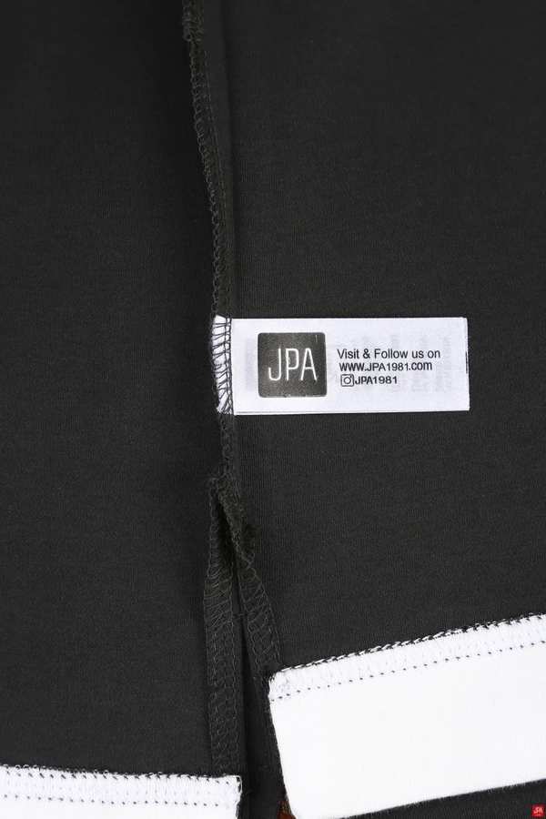 تی شرت مردانه کلاهدار جی پی ای JPA کد 03271 - تصویر 9