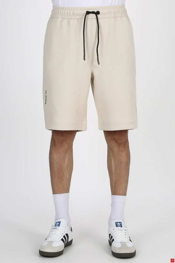 شلوارک مردانه کامفورت کرم روشن جی پی ای JPA کد 03333