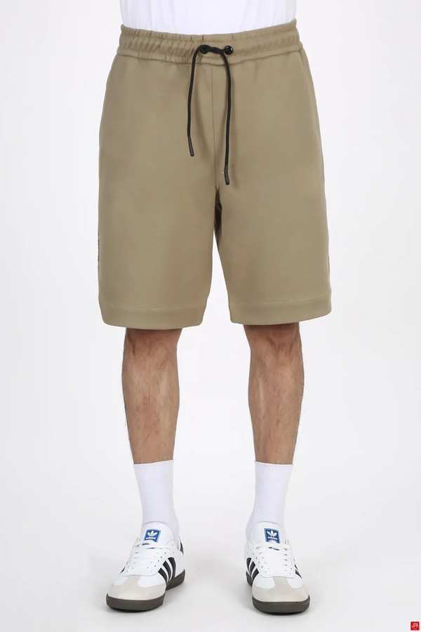 شلوارک مردانه کامفورت سبز روشن جی پی ای JPA کد 03333