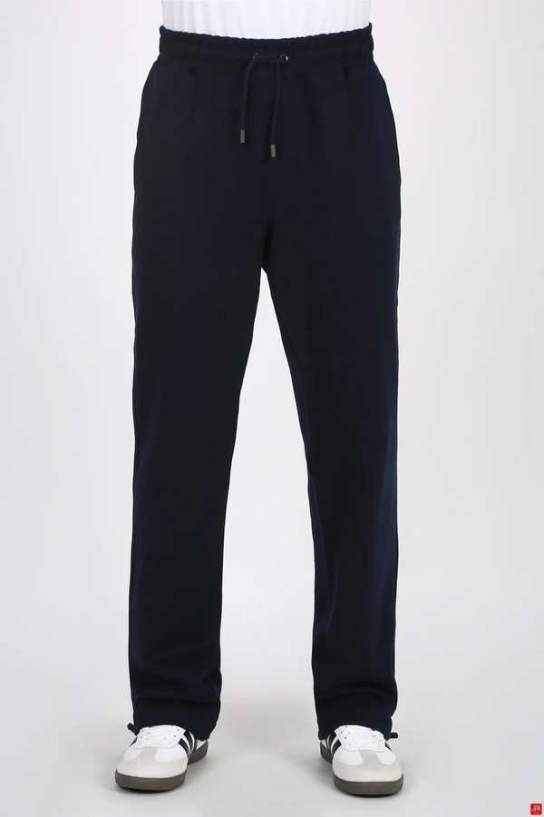 شلوار مردانه دورس کامفورت سرمه ای جی پی ای JPA کد 03365