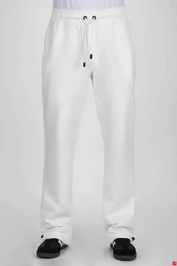 شلوار مردانه دورس کامفورت شیری جی پی ای JPA کد 03365